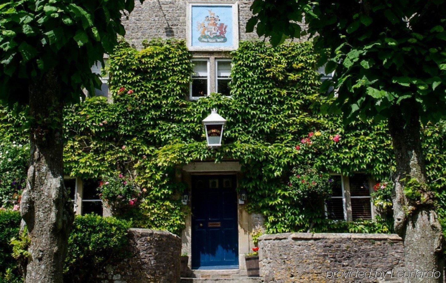 The Longleat Bath Arms Hotell Eksteriør bilde
