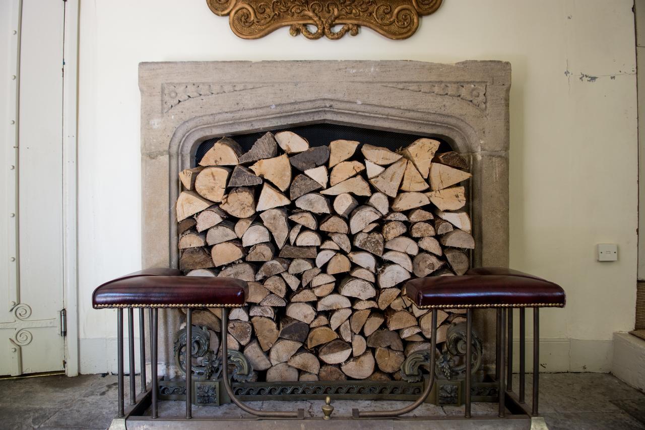 The Longleat Bath Arms Hotell Eksteriør bilde