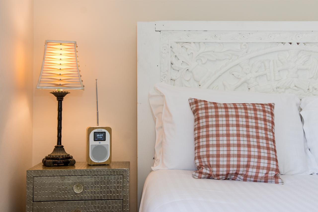 The Longleat Bath Arms Hotell Eksteriør bilde