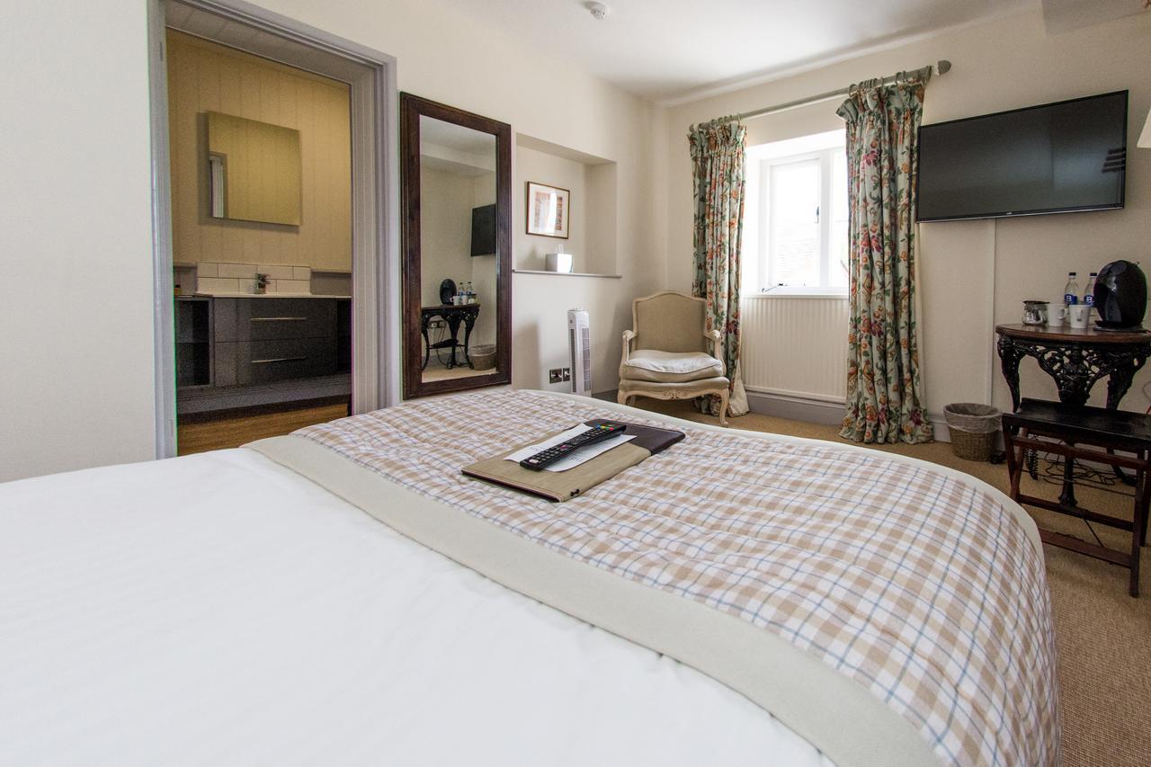 The Longleat Bath Arms Hotell Eksteriør bilde
