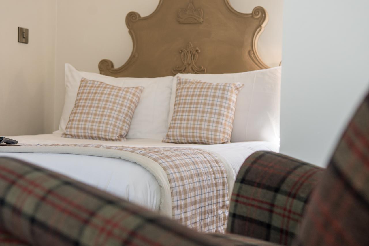 The Longleat Bath Arms Hotell Eksteriør bilde