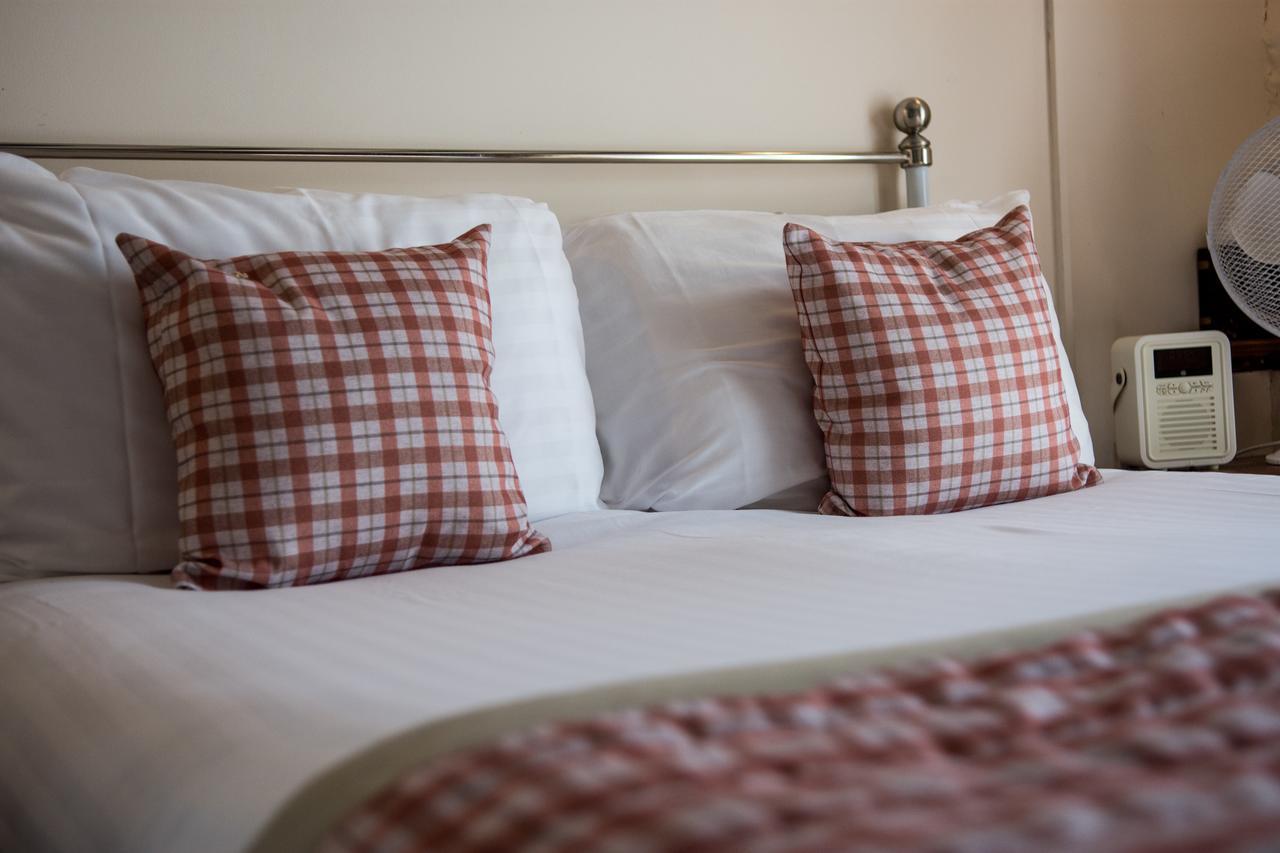 The Longleat Bath Arms Hotell Eksteriør bilde