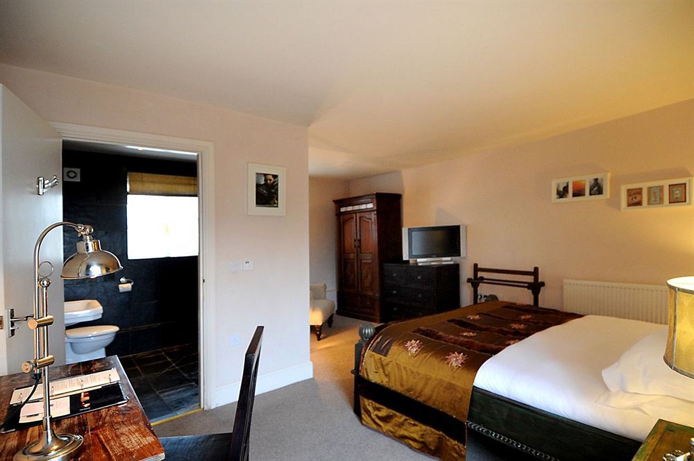 The Longleat Bath Arms Hotell Rom bilde